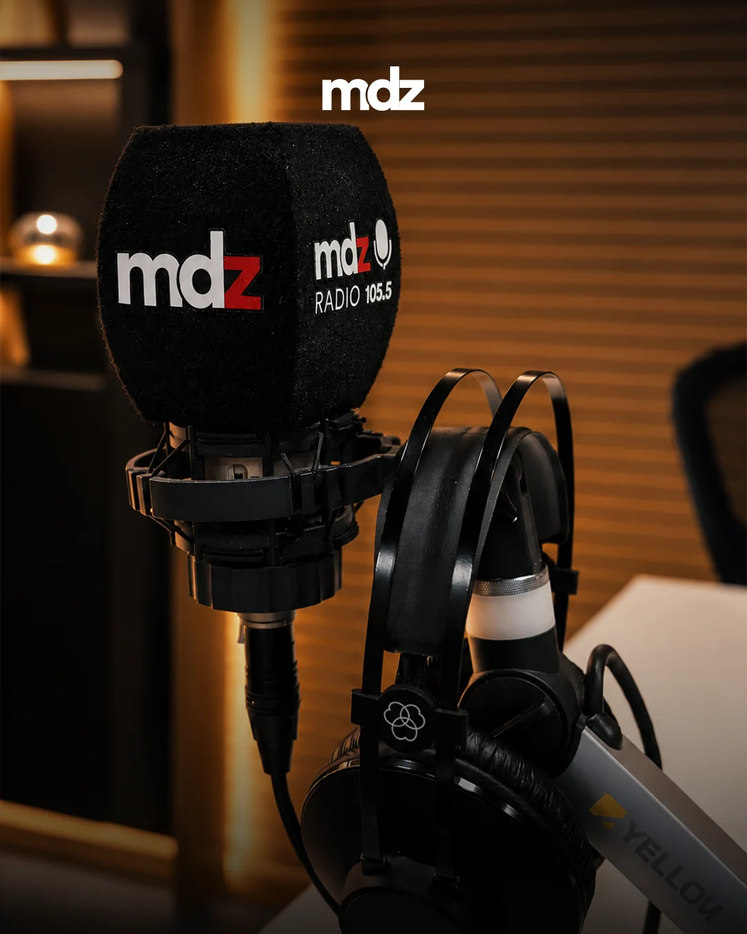 MDZ