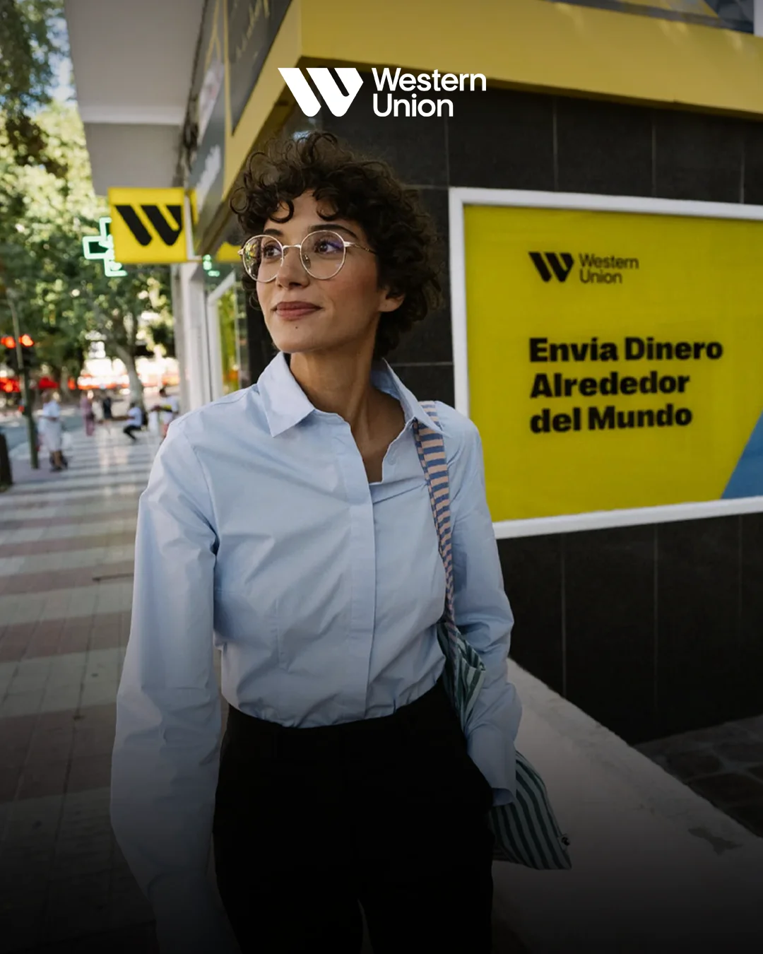 Western Union