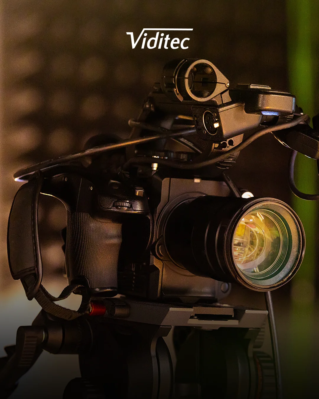 Viditec