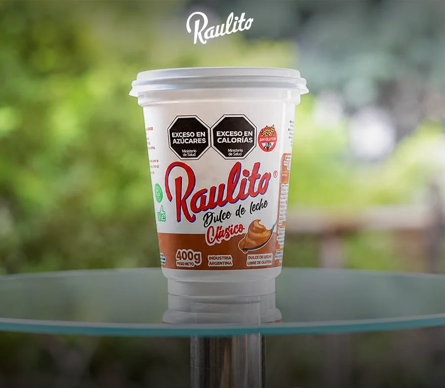 Contenido · Productos Raulito — 